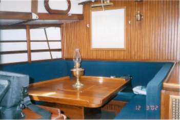 Hout Bay 50 excursion version